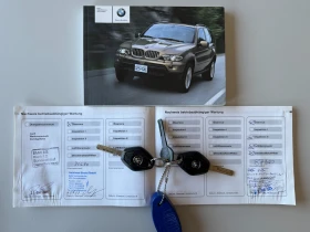 BMW X5 3.0D FACELIFIT 218kc TOP TOP TOP - 7500 € / 14668.73 лв. - 83185684 11