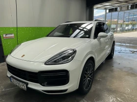 Porsche Cayenne Turbo * ГАРАНЦИЯ*  - 60000 € / 117349.80 лв. - 55662646 3