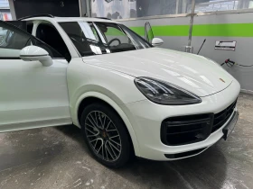 Porsche Cayenne Turbo * ГАРАНЦИЯ*  - 60000 € / 117349.80 лв. - 55662646 4
