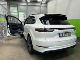 Porsche Cayenne Turbo * ГАРАНЦИЯ*  - 60000 € / 117349.80 лв. - 55662646 6