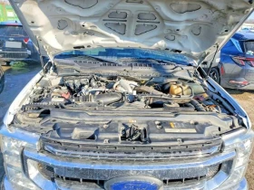 Ford F350 6.7L 8 Rear-wheel drive | Mobile.bg � ����� ������ 11