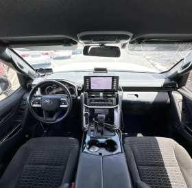 Toyota Land cruiser 300 | FULL BODY KIT | Mobile.bg � ����� ������ 6