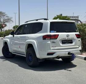 Toyota Land cruiser 300 | FULL BODY KIT | Mobile.bg � ����� ������ 3