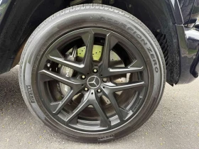 Mercedes-Benz G 63 AMG  | DISTRONIC | 360 | PANO | ���������  | Mobile.bg � ����� ������ 7