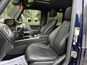 Mercedes-Benz G 63 AMG  | DISTRONIC | 360 | PANO | ���������  | Mobile.bg � ����� ������ 5