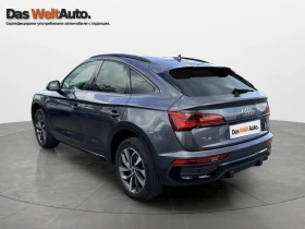 Audi Q5 - 35500 € / 69431.96 лв. - 38367081 4
