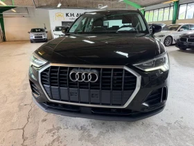 Audi Q3 45TFSI e Plug in Hybrid 245ps DK | Auto.bg — изображение 14