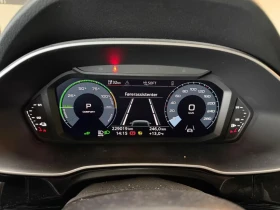 Audi Q3 45TFSI e Plug in Hybrid 245ps DK | Auto.bg — изображение 10