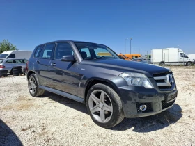����� �� �������� �� Mercedes-Benz GLK 220 cdi