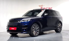 ����� �� �������� �� Land Rover Range Rover Sport AUTOBIOGRAPHY* ���������* ���������* �����* 360���