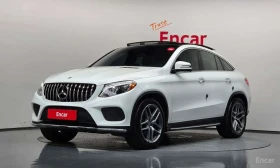 Mercedes-Benz GLE 350 d * 4MATIC Coupe * 360 * ЦЕНА ДО БГ *  