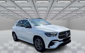 Mercedes-Benz GLE 300