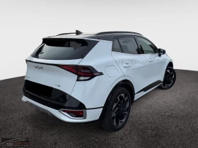 Kia Sportage 1.6PHEV/265HP/GT-LINE/4X4/360/PANO/ACC/KLESS/143a | Auto.bg — изображение 7