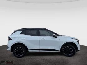 Kia Sportage 1.6PHEV/265HP/GT-LINE/4X4/360/PANO/ACC/KLESS/143a | Auto.bg — изображение 6