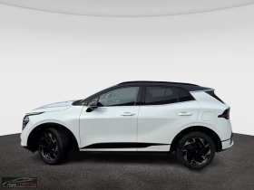 Kia Sportage 1.6PHEV/265HP/GT-LINE/4X4/360/PANO/ACC/KLESS/143a | Auto.bg — изображение 3