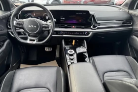 Kia Sportage 1.6PHEV/265HP/GT-LINE/4X4/360/PANO/ACC/KLESS/143a | Auto.bg — изображение 11
