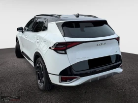 Kia Sportage 1.6PHEV/265HP/GT-LINE/4X4/360/PANO/ACC/KLESS/143a | Auto.bg — изображение 4