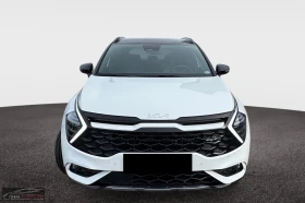 Kia Sportage 1.6PHEV/265HP/GT-LINE/4X4/360/PANO/ACC/KLESS/143a | Auto.bg — изображение 2