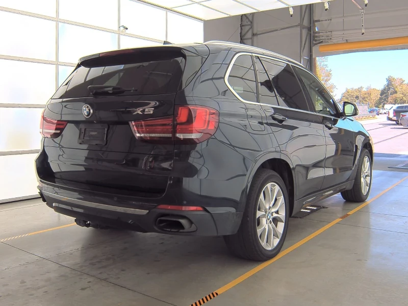 BMW X5, снимка 4 - Автомобили и джипове - 48806654