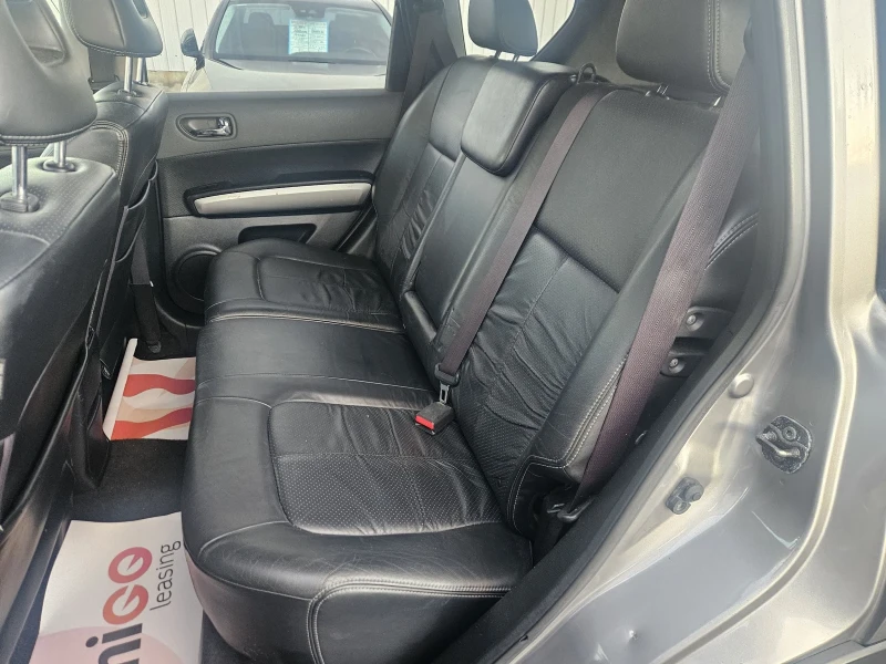 Nissan X-trail 2.5i GAZ NAVI KOJA, снимка 9 - Автомобили и джипове - 52397447