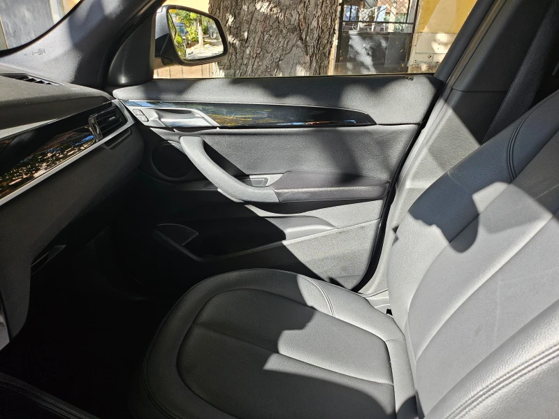 BMW X1, снимка 9 - Автомобили и джипове - 52632768