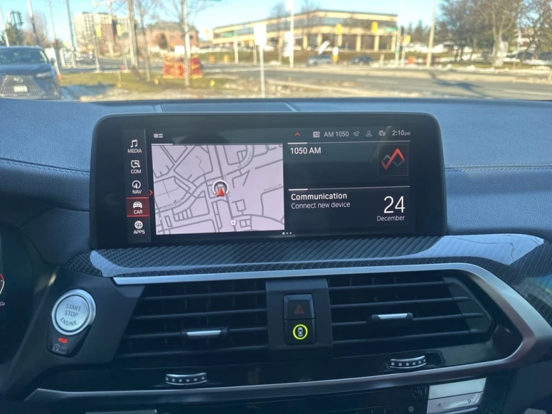 BMW X4 * CERTIFIED ACCIDENT FREE LOCAL VEHICLE * CARFAX *, снимка 15 - Автомобили и джипове - 52923921