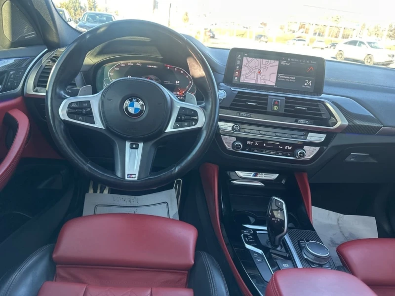 BMW X4 * CERTIFIED ACCIDENT FREE LOCAL VEHICLE * CARFAX *, снимка 11 - Автомобили и джипове - 52923921