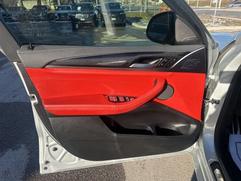 BMW X4 * CERTIFIED ACCIDENT FREE LOCAL VEHICLE * CARFAX *, снимка 12 - Автомобили и джипове - 52923921