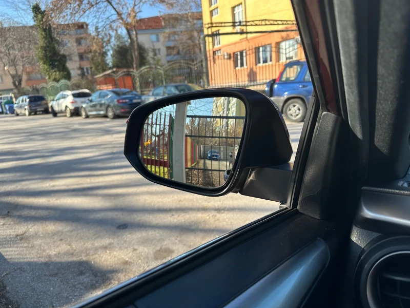 Toyota Rav4 2.5Hybrid/ГАРАНЦИЯ/РЕГИСТРИРАН, снимка 15 - Автомобили и джипове - 53061118