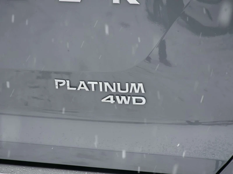 Nissan Pathfinder * Platinum * CARFAX * ЦЕНА ДО БГ, снимка 9 - Автомобили и джипове - 53246128