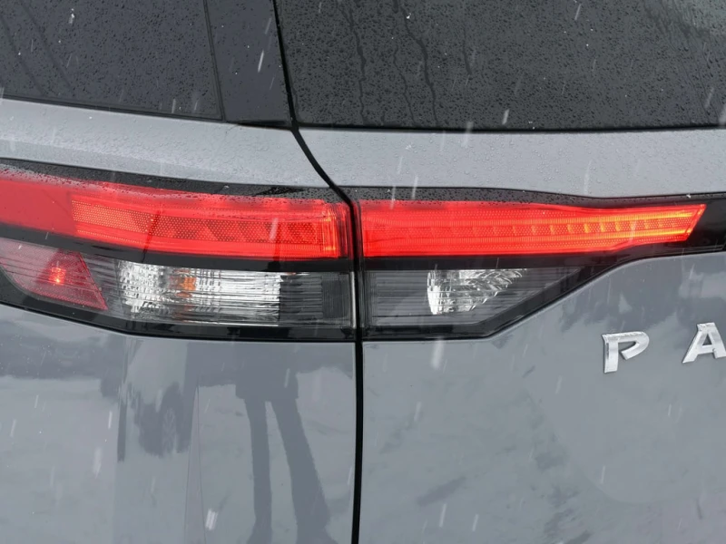 Nissan Pathfinder * Platinum * CARFAX * ЦЕНА ДО БГ, снимка 10 - Автомобили и джипове - 53246128