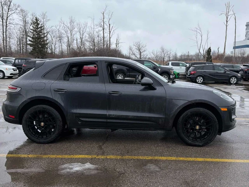 Porsche Macan * AWD * CARFAX * ЦЕНА ДО БГ, снимка 3 - Автомобили и джипове - 53596886