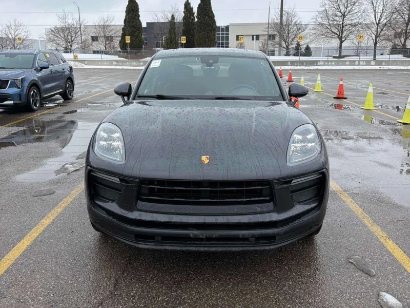 Porsche Macan * AWD * CARFAX * ЦЕНА ДО БГ, снимка 6 - Автомобили и джипове - 53596886