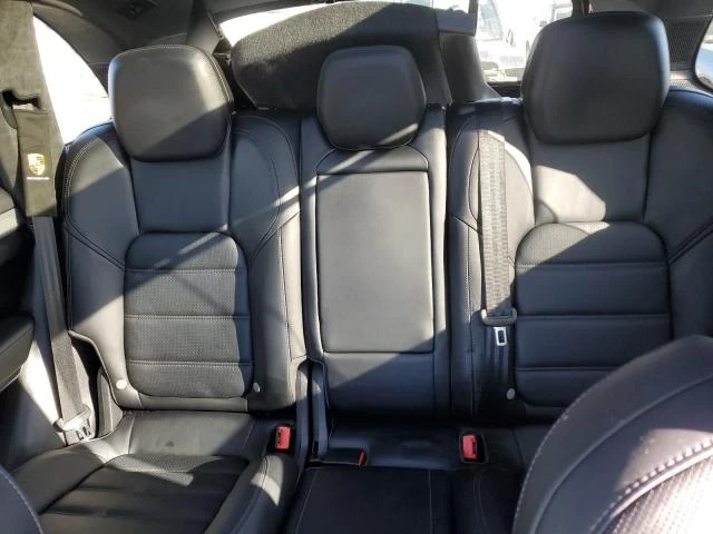 Porsche Cayenne, снимка 9 - Автомобили и джипове - 48724752