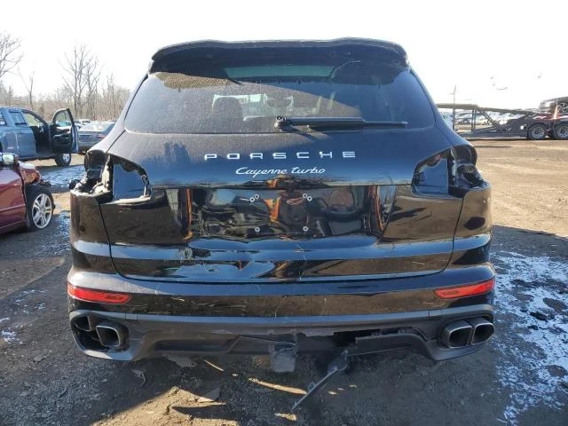 Porsche Cayenne, снимка 6 - Автомобили и джипове - 48724752