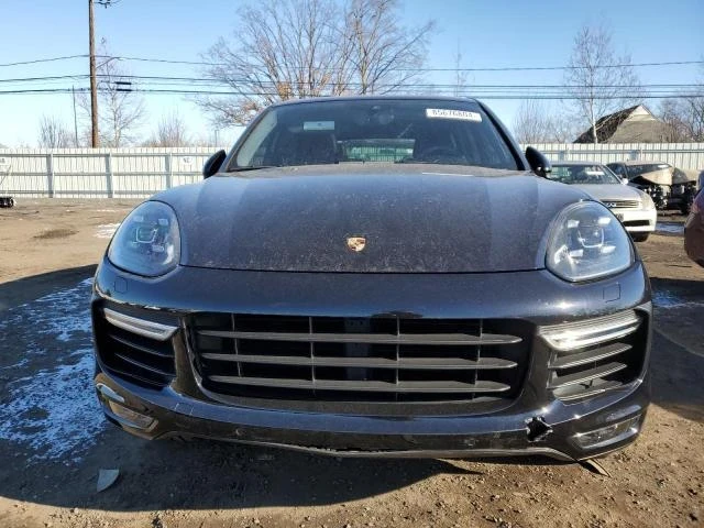 Porsche Cayenne, снимка 5 - Автомобили и джипове - 48724752