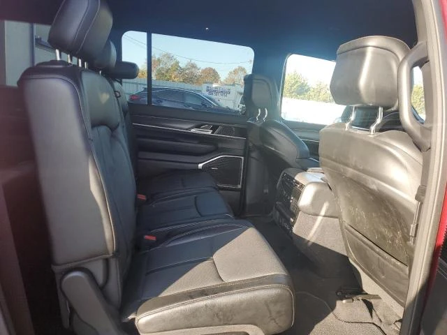 Jeep Avenger 3.0L 6 Rear-wheel drive - изображение 3