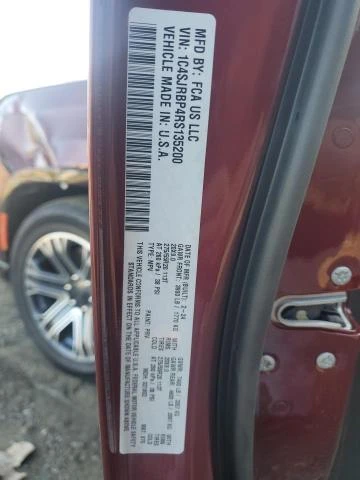 Jeep Avenger 3.0L 6 Rear-wheel drive - изображение 5