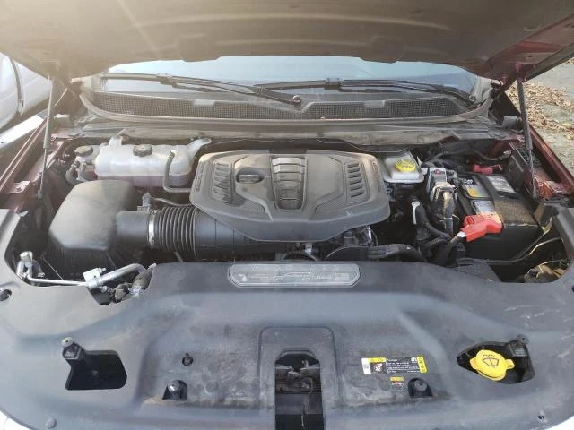 Jeep Avenger 3.0L 6 Rear-wheel drive - изображение 4