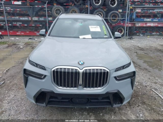 BMW X7 XDRIVE40I, снимка 4 - Автомобили и джипове - 52665619