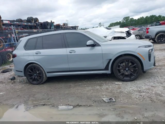 BMW X7 XDRIVE40I, снимка 13 - Автомобили и джипове - 52665619