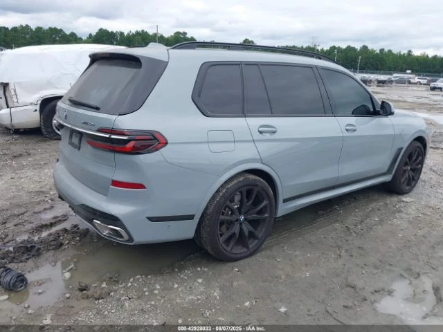 BMW X7 XDRIVE40I, снимка 7 - Автомобили и джипове - 52665619