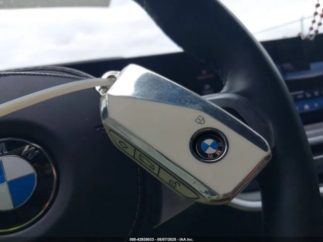 BMW X7 XDRIVE40I, снимка 12 - Автомобили и джипове - 52665619