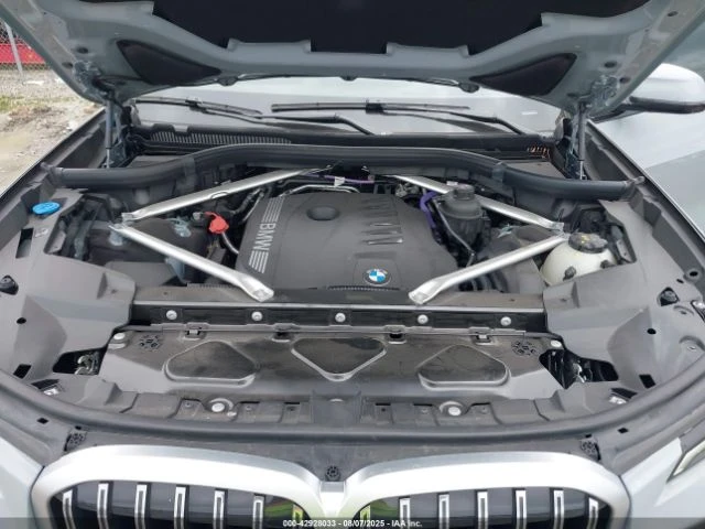 BMW X7 XDRIVE40I, снимка 11 - Автомобили и джипове - 52665619