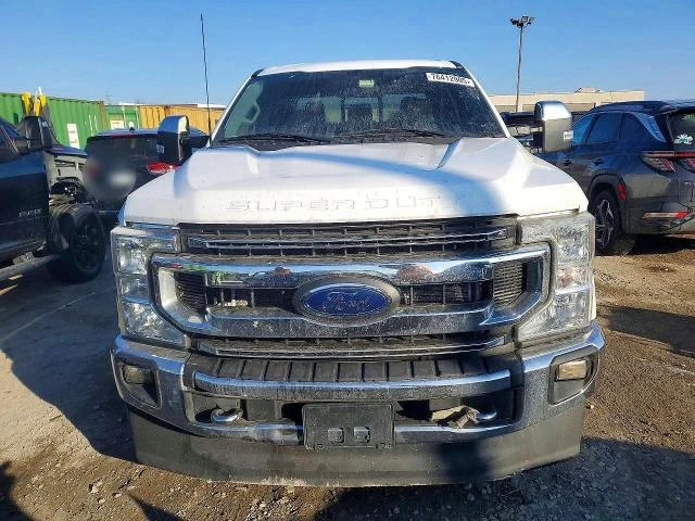 Ford F350 6.7L 8 Rear-wheel drive | Mobile.bg � ����������� 5