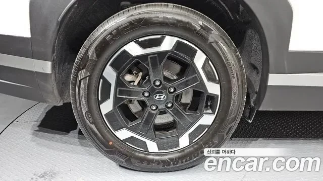 Hyundai Santa fe, снимка 4 - Автомобили и джипове - 54848346