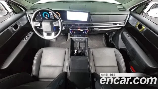 Hyundai Santa fe, снимка 6 - Автомобили и джипове - 54848346