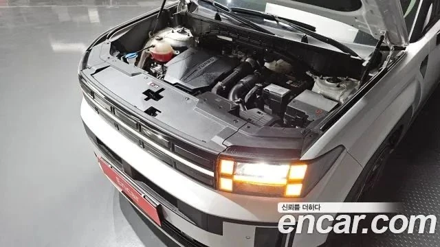 Hyundai Santa fe, снимка 5 - Автомобили и джипове - 54848346