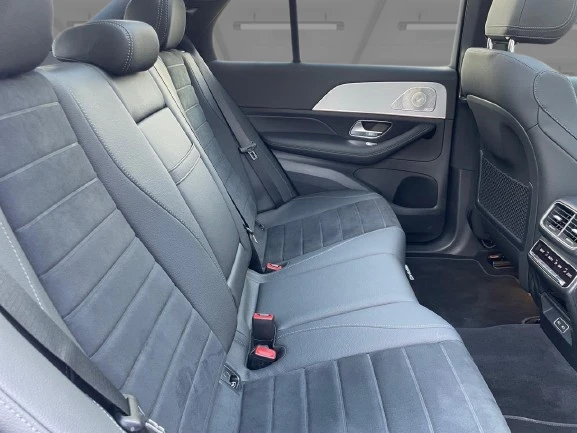 Mercedes-Benz GLE 300 d 4Matic = AMG Line = �������� | Mobile.bg � ����������� 9
