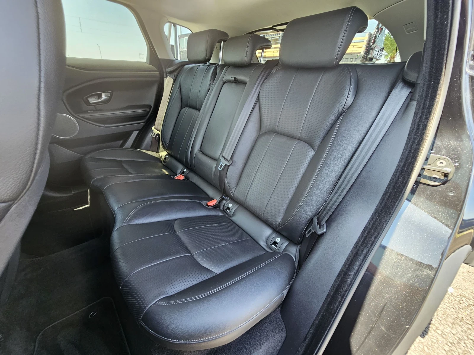 Land Rover Range Rover Evoque /  | Mobile.bg   11